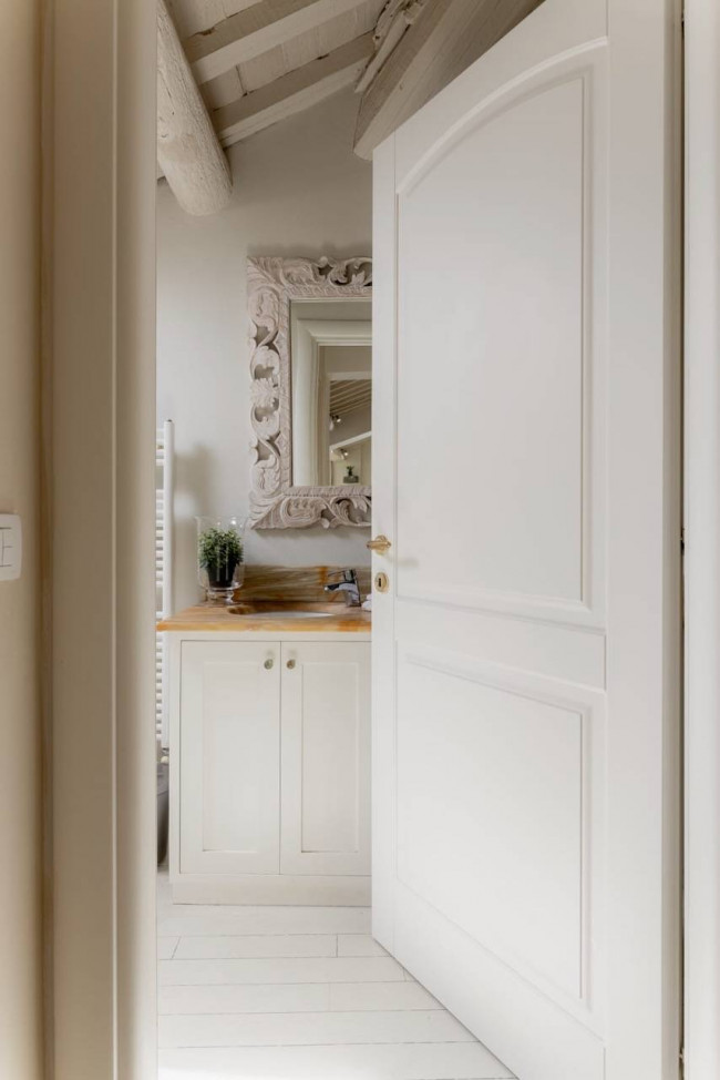 Appartamento in affitto a Lucca