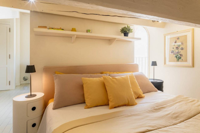 Appartamento in affitto a Lucca