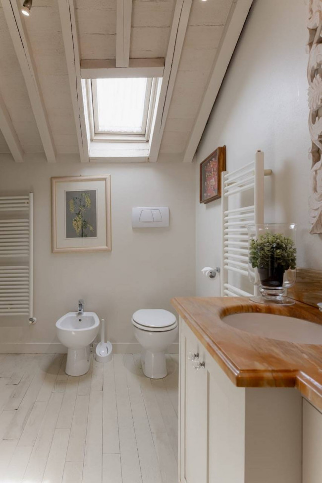 Appartamento in affitto a Lucca