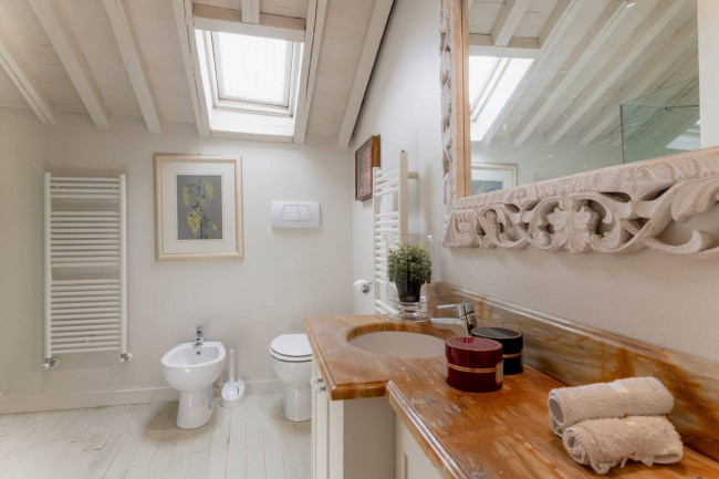 Appartamento in affitto a Lucca