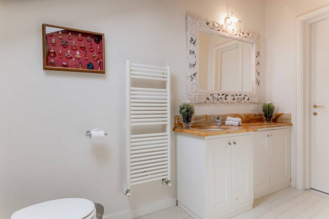 Appartamento in affitto a Lucca