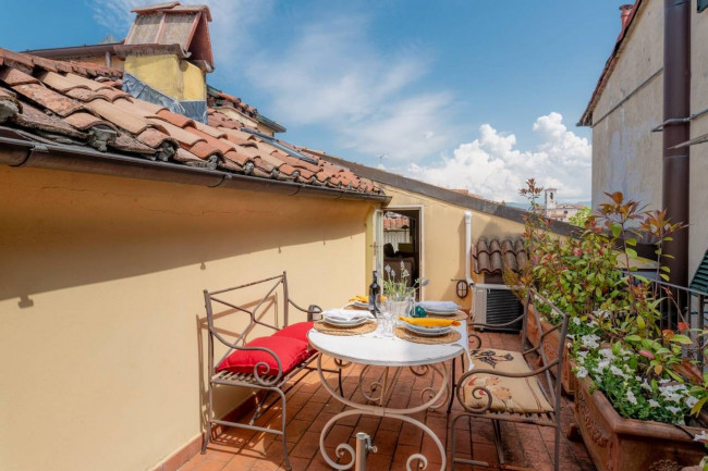 Appartamento in affitto a Lucca