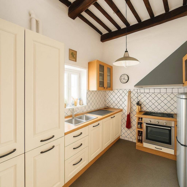 Apartment for sale in Lucca