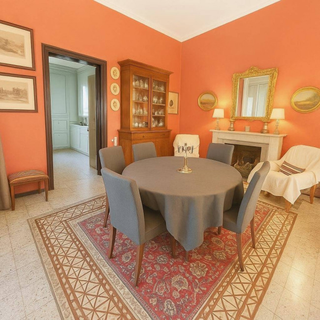 Apartment for sale in Lucca