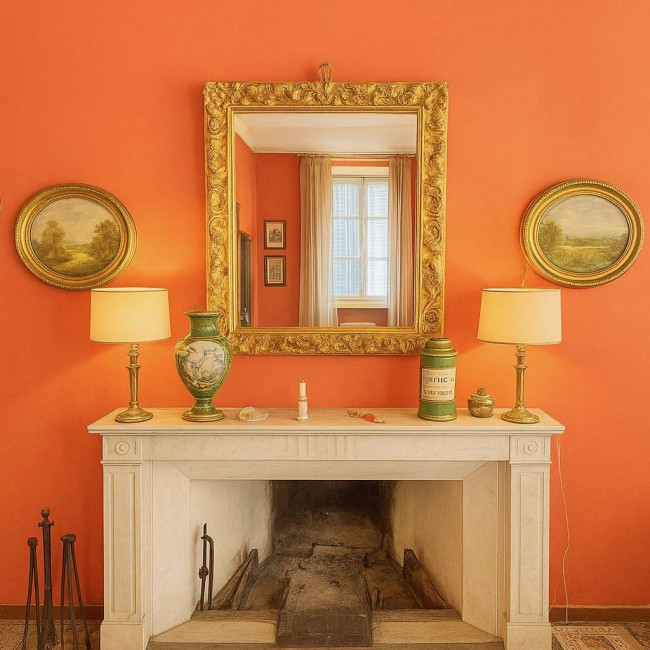 Apartment for sale in Lucca