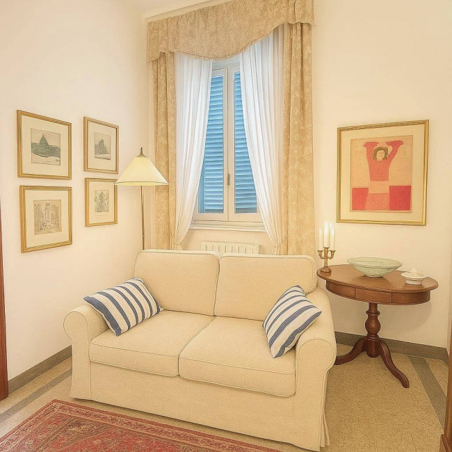 Apartment for sale in Lucca