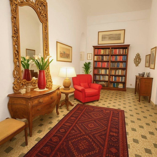 Apartment for sale in Lucca