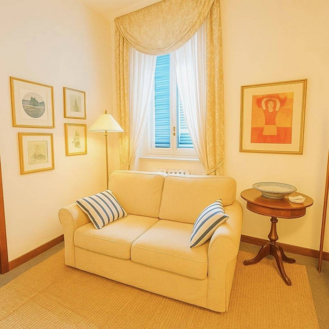 Apartment for sale in Lucca