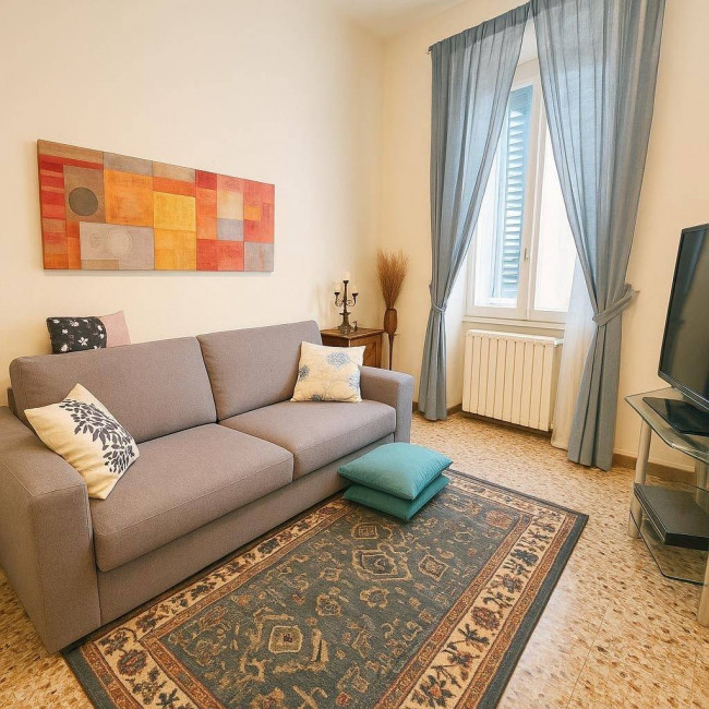 Apartment for sale in Lucca