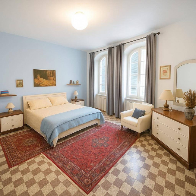 Apartment for sale in Lucca