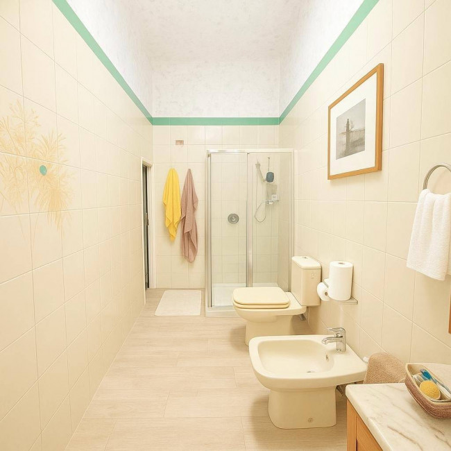 Apartment for sale in Lucca