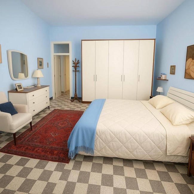 Apartment for sale in Lucca