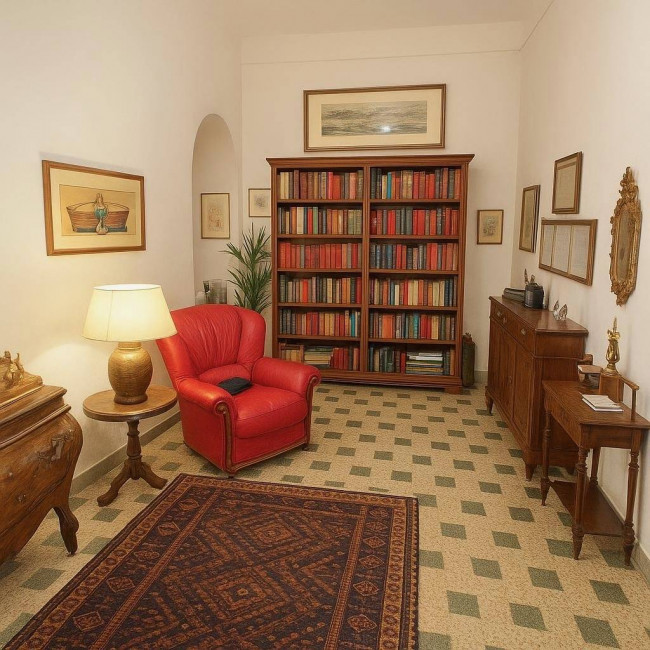 Apartment for sale in Lucca