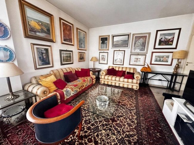 Appartamento in vendita a Camaiore