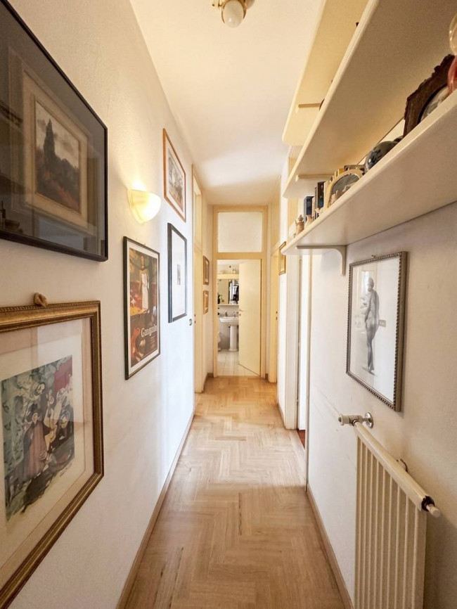 Appartamento in vendita a Camaiore