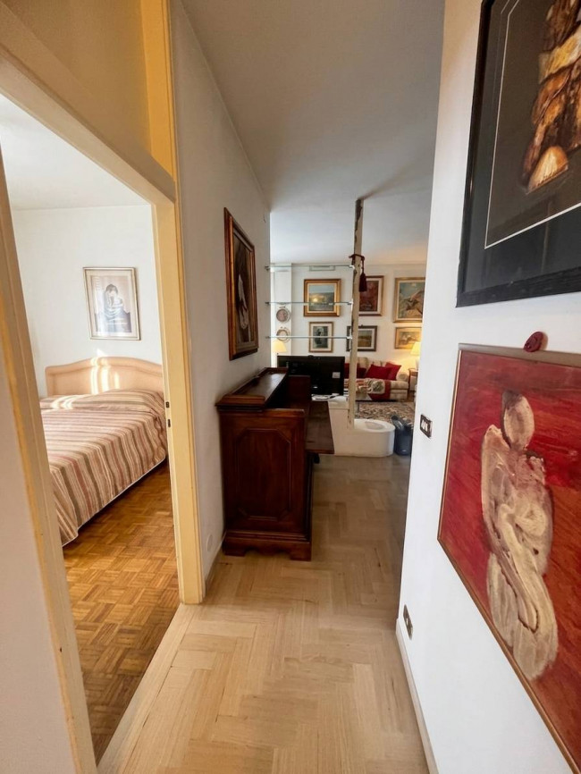 Appartamento in vendita a Camaiore