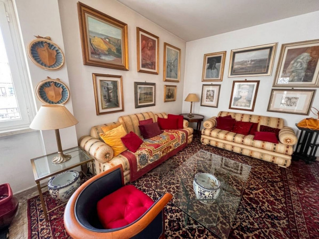 Appartamento in vendita a Camaiore