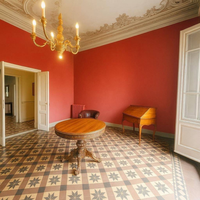 Appartamento a Lucca