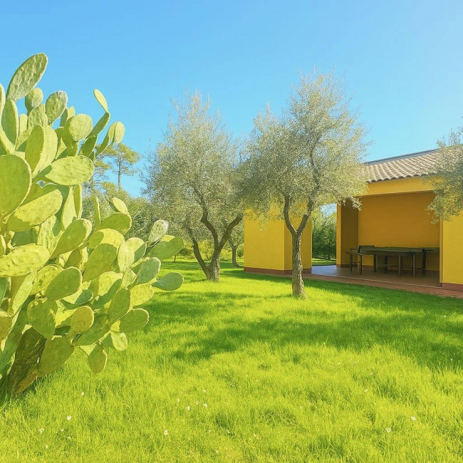 Villa in vendita a Montecarlo