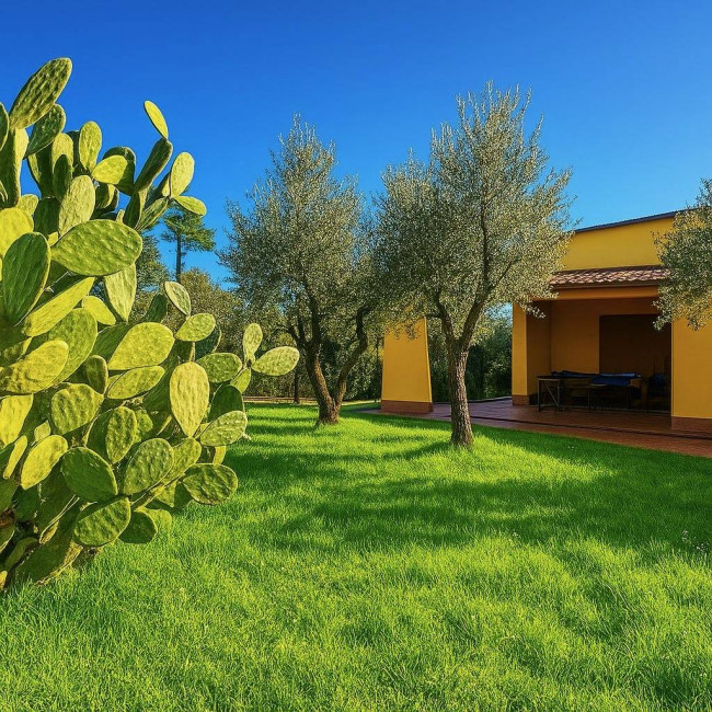 Villa in vendita a Montecarlo