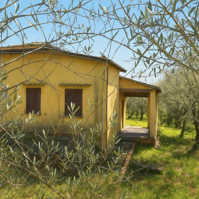 Villa in vendita a Montecarlo