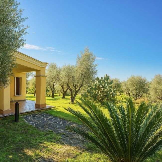 Villa in vendita a Montecarlo