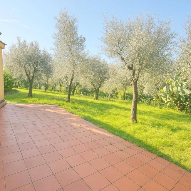 Villa in vendita a Montecarlo