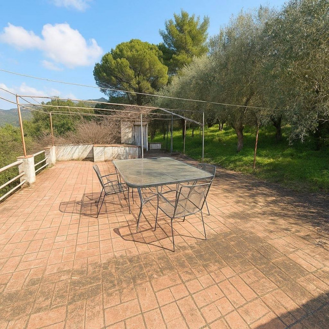 Villa in vendita a Montecarlo