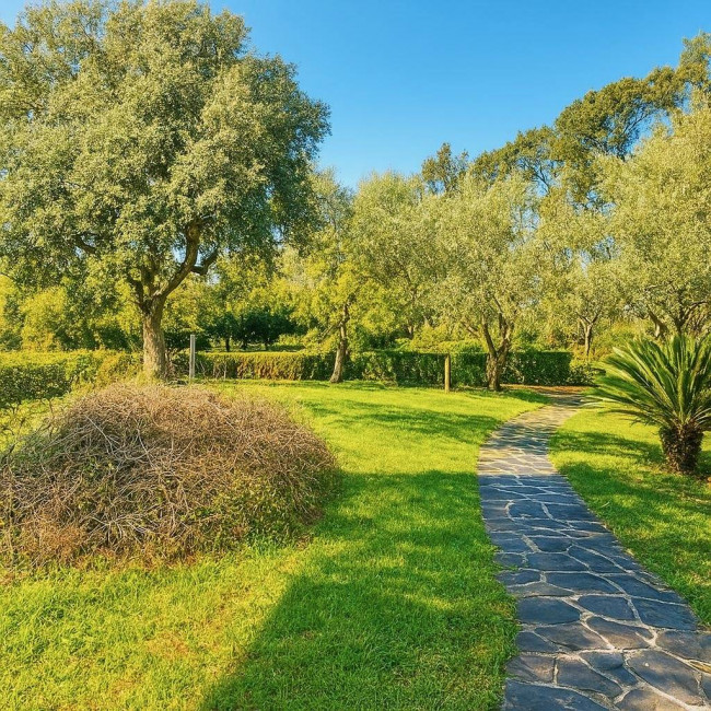 Villa in vendita a Montecarlo