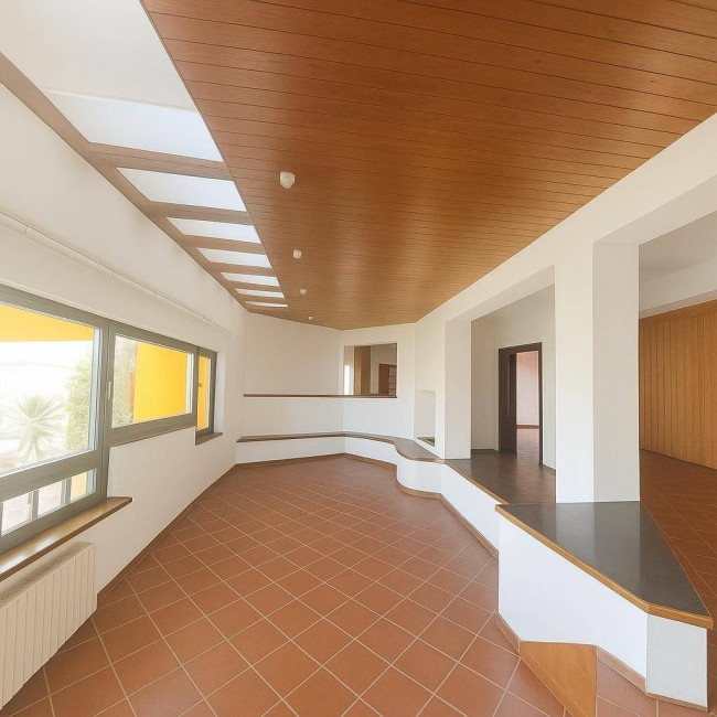 Villa in vendita a Montecarlo