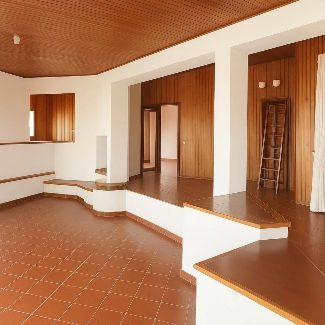 Villa in vendita a Montecarlo