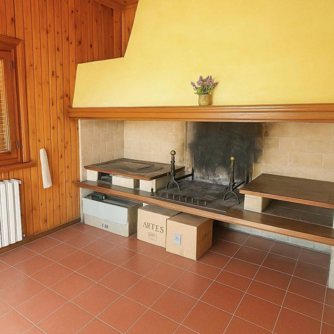 Villa in vendita a Montecarlo