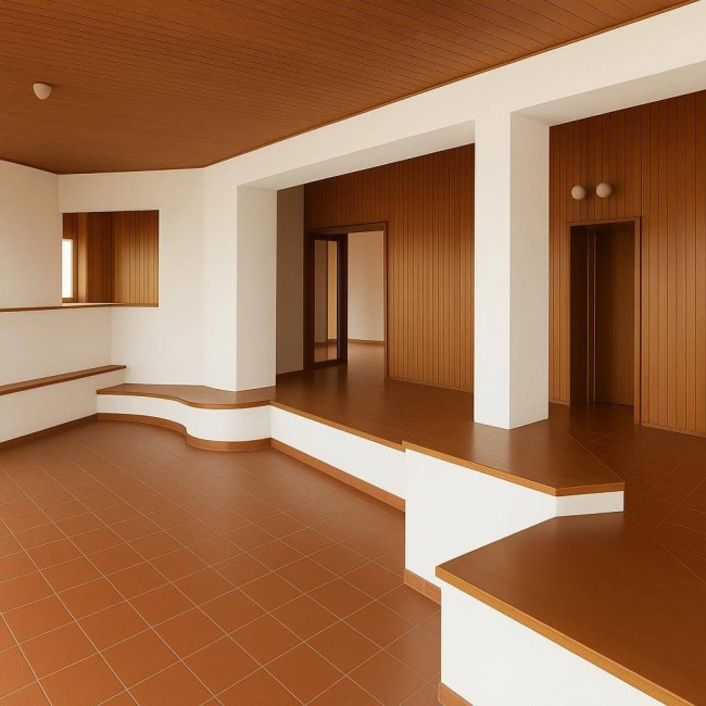 Villa in vendita a Montecarlo