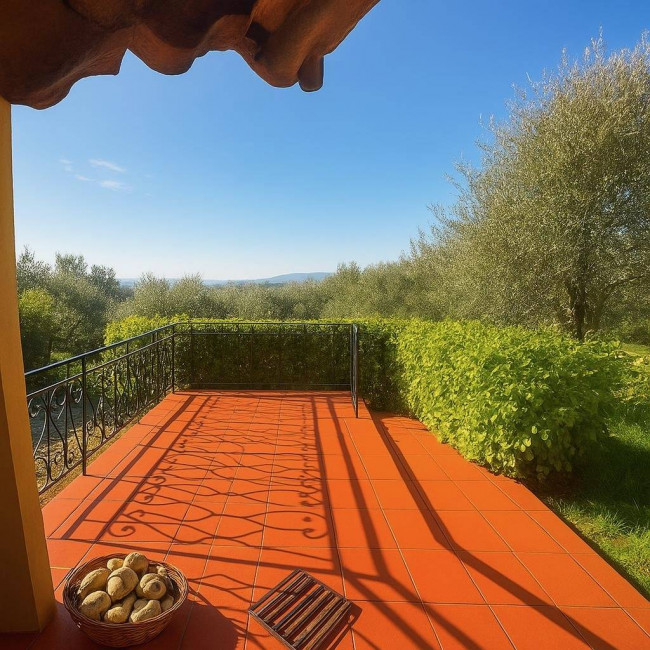 Villa in vendita a Montecarlo