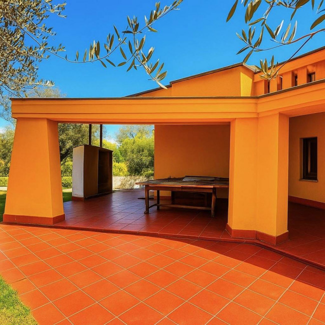 Villa in vendita a Montecarlo