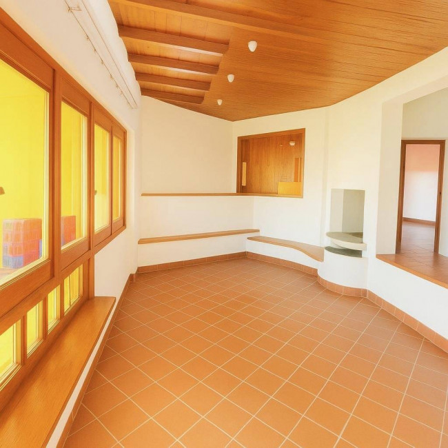 Villa in vendita a Montecarlo