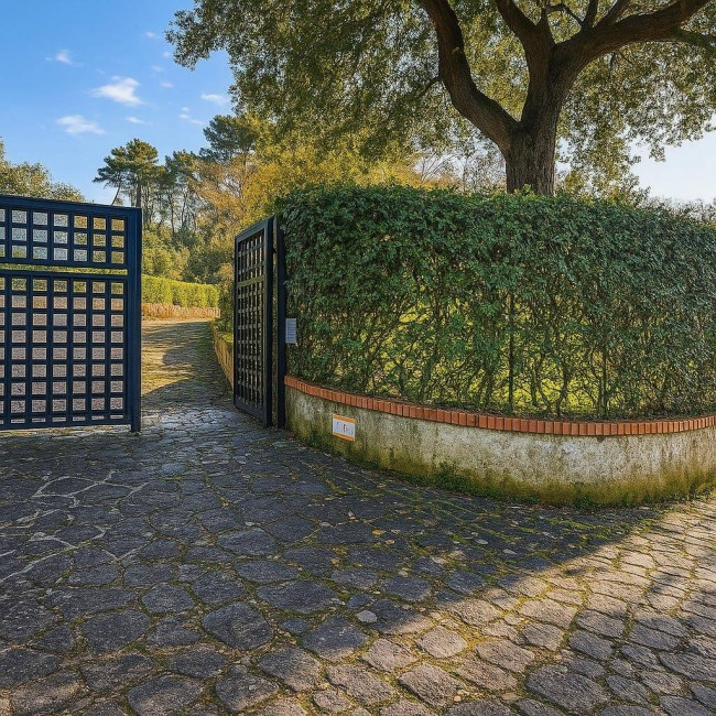 Villa in vendita a Montecarlo