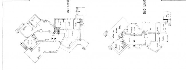 Villa in vendita a Montecarlo