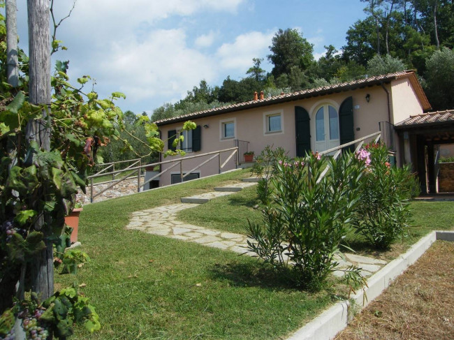 Apartment for rent in Lucca