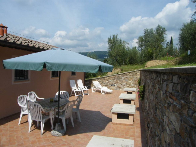 Appartamento in affitto a Lucca