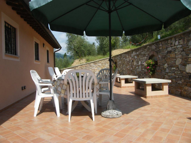 Appartamento in affitto a Lucca