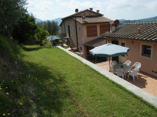 Appartamento in affitto a Lucca