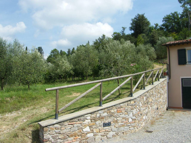 Appartamento in affitto a Lucca