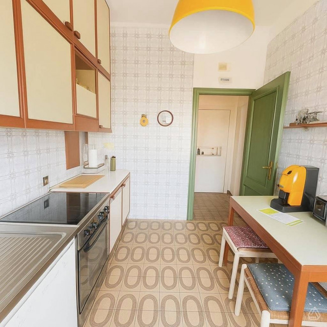 Appartamento in vendita a Camaiore