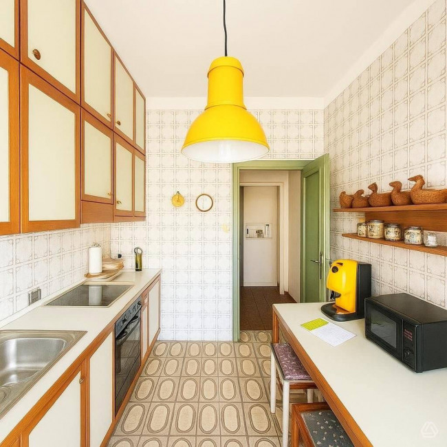 Appartamento in vendita a Camaiore