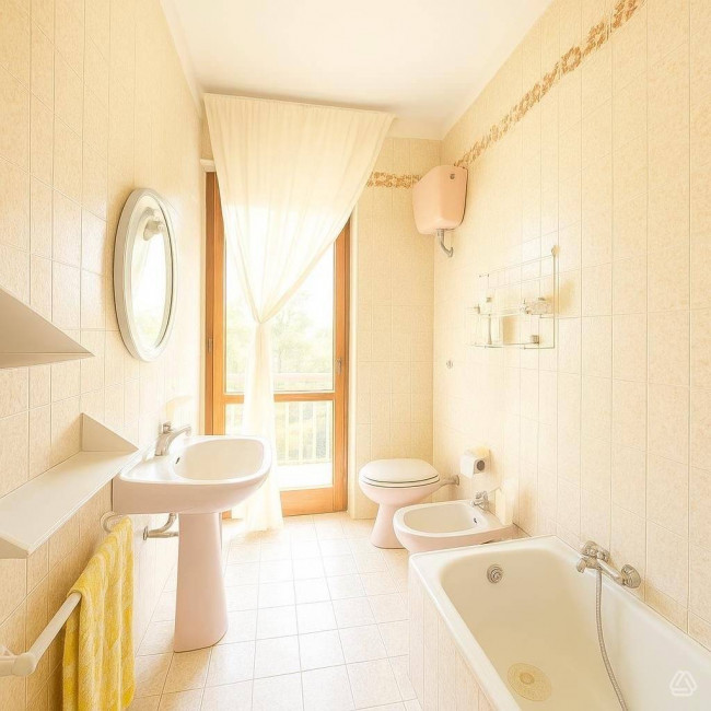 Appartamento in vendita a Camaiore