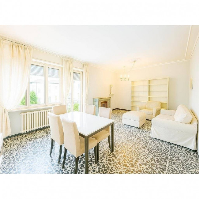 Apartment for rent in Lucca