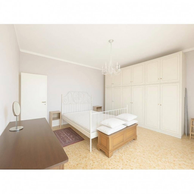 Apartment for rent in Lucca