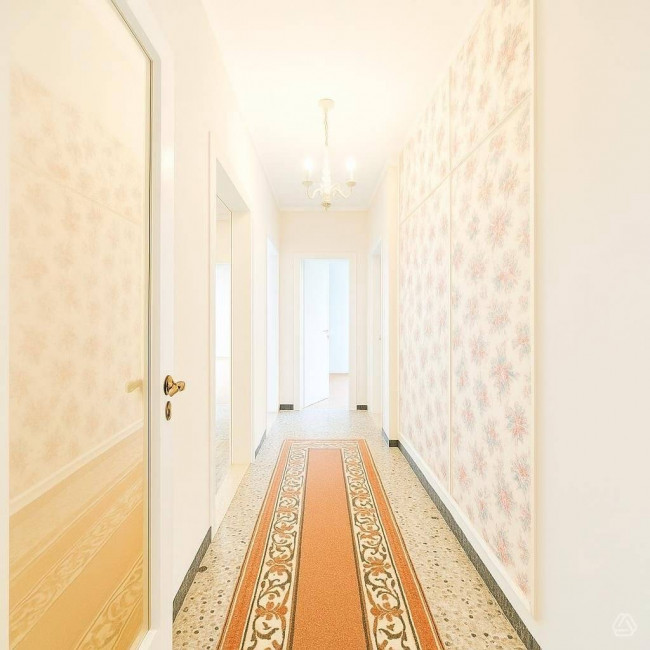 Apartment for rent in Lucca
