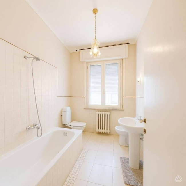 Apartment for rent in Lucca